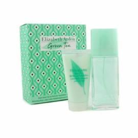 PARFÜMIERTES Wasser ELIZABETH ARDEN Green Tea 100 ml + 100 ml Bodylotion