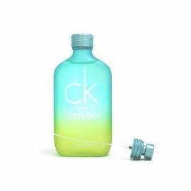 Eau de Parfum CALVIN KLEIN One Summer 2006 100 ml (Tester) Bedienungsanleitung