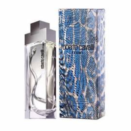 Handbuch für Wasser WC eine ROBERTO CAVALLI 100 ml (Tester)