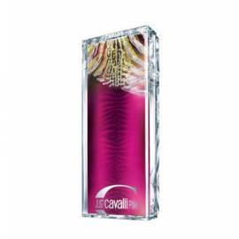 PDF-Handbuch downloadenEau de Toilette ROBERTO CAVALLI Just ihr rosa 60ml (Tester)