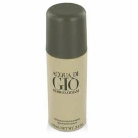 Bedienungshandbuch Deo GIORGIO ARMANI Acqua di Gio-150 ml