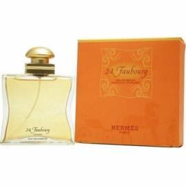 EDP WaterHERMES 24 Faubourg 100ml