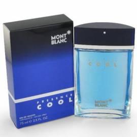 Aftershave MONT BLANC Presence Cool 75ml