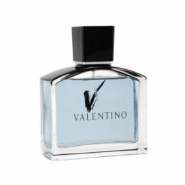 Datasheet VALENTINO in der Toilette Wasser Pour Homme-100 ml