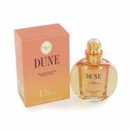 Benutzerhandbuch für Eau de Parfum CHRISTIAN DIOR Dune 100ml (Tester)