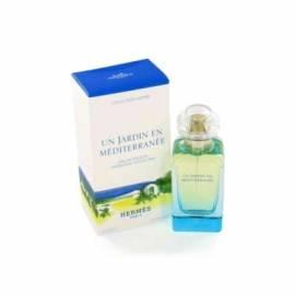 Toaletni Voda HERMES einen Garten im Mittelmeer 100 ml (Tester)