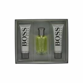 Toilettenwasser HUGO BOSS Nr. 6 2x50ml 50 ml + Duschgel - Anleitung