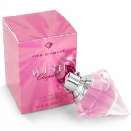 Benutzerhandbuch für Eau de Toilette CHOPARD Wish Pink Diamond 50ml (Tester)