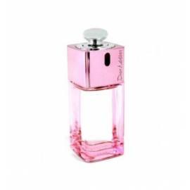 Benutzerhandbuch für Eau de Toilette CHRISTIAN DIOR Addict 2 50 ml (Tester)