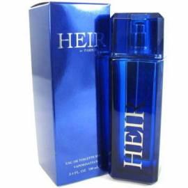 Benutzerhandbuch für Eau de Toilette PARIS HILTON Heir 100ml