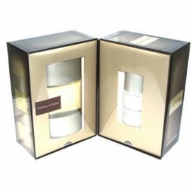 Wasser WC ERMENEGILDO ZEGNA Essenza 100 ml 75 ml + Deostick