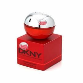 EDP WaterDKNY Red Delicious 100ml (Tester) Bedienungsanleitung