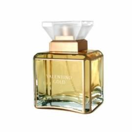 Benutzerhandbuch für EDP WaterVALENTINO Gold 100 ml (Tester)