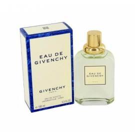 Toaletni Voda GIVENCHY Givenchy 100 ml Wasser