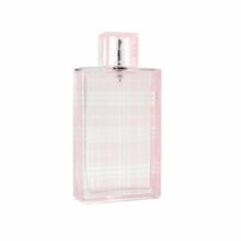 BURBERRY Brit Sheer WC Wasser 100 ml