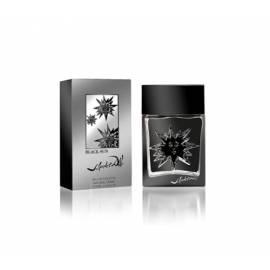 Bedienungshandbuch Toilettenwasser SALVADOR DALI Black Sun 50 ml