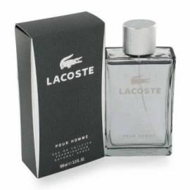 Handbuch für Toaletni Voda LACOSTE für Männer 30 ml