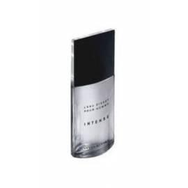 Toaletni Voda ISSEY MIYAKE L - Wasser D-Issey Intense 125 ml