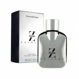 WC-Wasser-ERMENEGILDO ZEGNA Extreme 100 ml Bedienungsanleitung