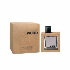 Benutzerhandbuch für DSQUARED2 Holz WC Wasser 50 ml