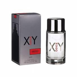 PDF-Handbuch downloadenToilettenwasser, HUGO BOSS Hugo XY 100 ml