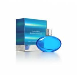 Bedienungsanleitung für EDP WaterELIZABETH ARDEN Mediterranean 30ml