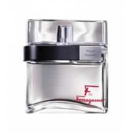 Handbuch für Toilettenwasser SALVATORE FERRAGAMO (F) 30 ml