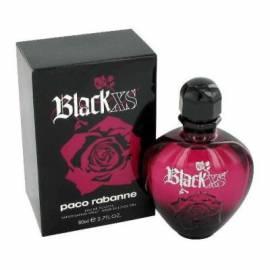 Eau de Toilette PACO RABANNE Black XS 30ml