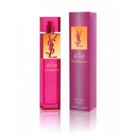 Datasheet Parfemovana Voda YVES SAINT LAURENT Elle 50 ml