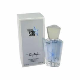 Bedienungsanleitung für Toaletni Voda THIERRY MUGLER Star 50 ml Wasser, naplnitelna