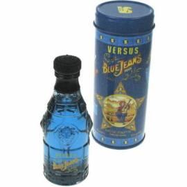 Eau de Toilette VERSACE Jeans blau 75ml (Tester)