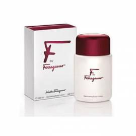 SALVATORE FERRAGAMO F Körperlotion 200 ml