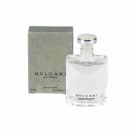 Toaletni Voda BVLGARI für Männer 50 ml Gebrauchsanweisung