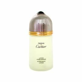 Bedienungshandbuch CARTIER Pasha 100 ml aftershave