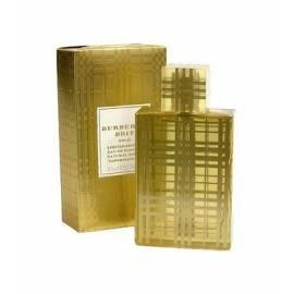 EDP WaterBURBERRY Brit Gold 100ml (Tester)