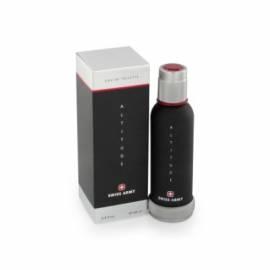 Schweizer Armee-Höhe Eau de Toilette 100ml (Tester)