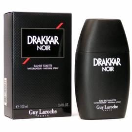 Eau de Toilette GUY LAROCHE Drakkar Noir 50ml Bedienungsanleitung