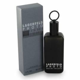 Benutzerhandbuch für Eau de Parfum LAGERFELD Photo 60ml