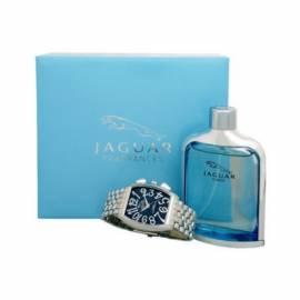 Toilettenwasser JAGUAR New Classic ml + Jaguar Watch