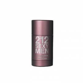 Handbuch für Deostick CAROLINA HERRERA 212 Sexy 75ml