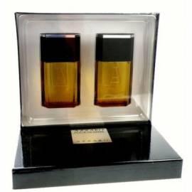 AZZARO Pour Homme Toilette Wasser 100 ml + 100 ml aftershave - Anleitung