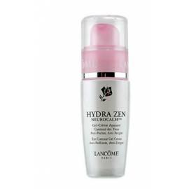Kosmetika LANCOME Hydra Zen Neurocalm YEUX Gel für die Augenpartie Creme 15ml