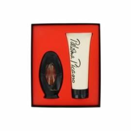 Bedienungsanleitung für PARFÜMIERTES Wasser PALOMA PICASSO Paloma Picasso 50 ml + 50 ml Bodylotion