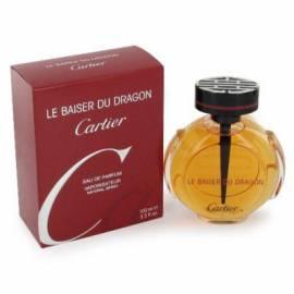 Toaletni Voda CARTIER der Kuss des Drachen-50 ml