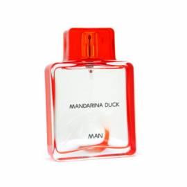 Benutzerhandbuch für WC MANDARINA DUCK Mandarina Duck 50 ml