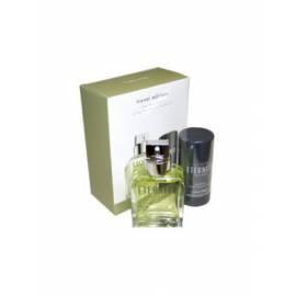 Handbuch für CALVIN KLEIN Eternity WC Wasser 100 ml + Deodorant