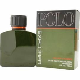 Handbuch für Toilettenwasser von RALPH LAUREN Explorer 125 ml