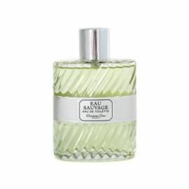 Toaletni Voda CHRISTIAN DIOR Eau Sauvage 200 ml Bedienungsanleitung