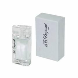 Benutzerhandbuch für Eau de Toilette DUPONT Essence Pure 100ml