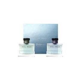 Benutzerhandbuch für Toilettenwasser HUGO BOSS Baldessarini Del Mar 90 ml + 90 ml aftershave